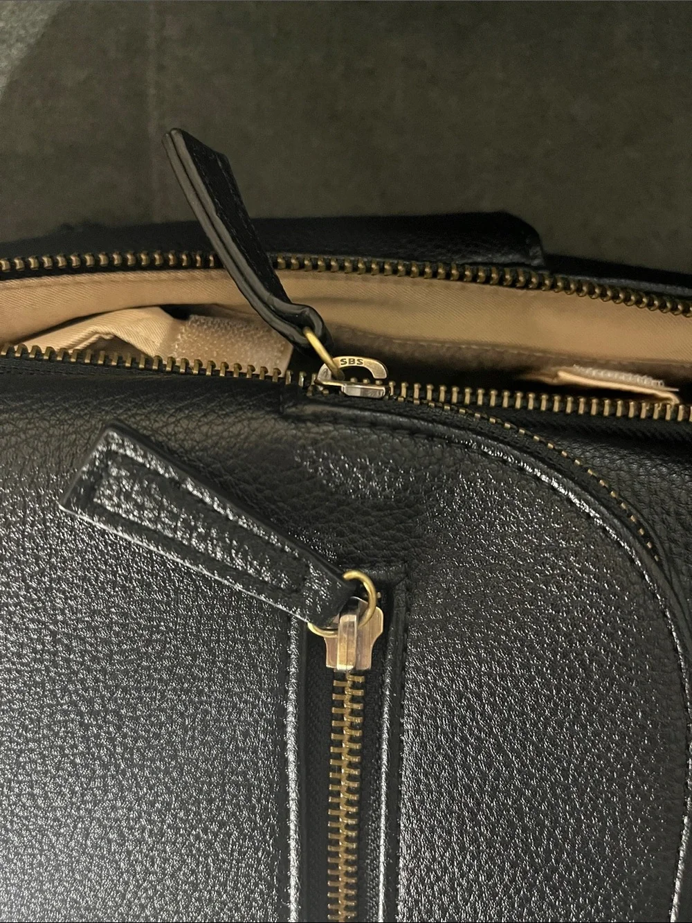 Kamrette The Lyra Camera Bag